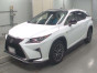 2017 Lexus RX