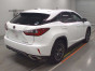 2017 Lexus RX