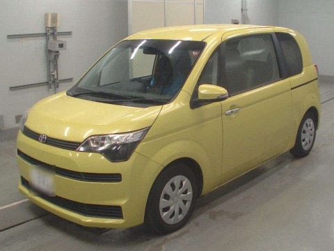 2012 Toyota Spade NCP141[0]