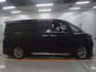 2024 Toyota Alphard Hybrid