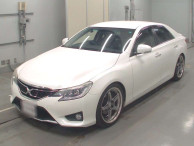 2013 Toyota Mark X