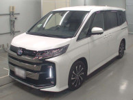 2023 Toyota Noah