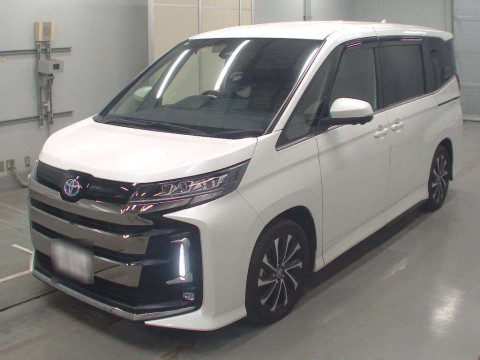 2023 Toyota Noah ZWR90W[0]