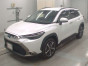 2021 Toyota Corolla Cross