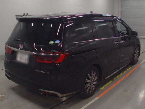 2021 Honda Odyssey RC1[1]