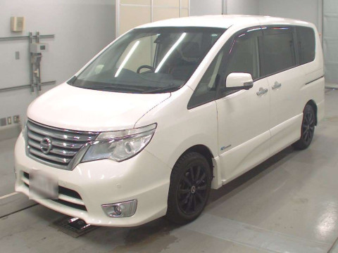 2016 Nissan Serena HFC26[0]