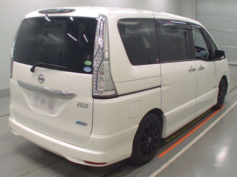 2016 Nissan Serena HFC26[1]