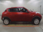 2014 Nissan JUKE