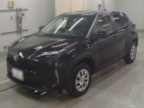 2023 Toyota YARIS CROSS MXPB15[0]