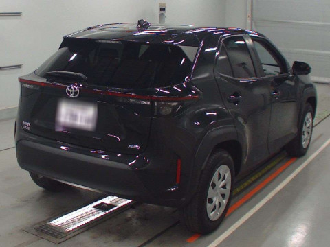 2023 Toyota YARIS CROSS MXPB15[1]