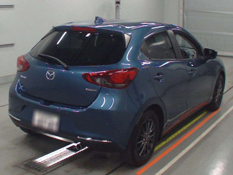 2019 Mazda Mazda2 DJLFS[1]