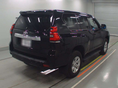 2023 Toyota Land Cruiser Prado TRJ150W[1]