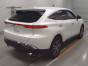 2023 Toyota Harrier