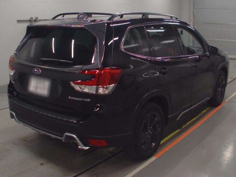 2021 Subaru Forester SK5[1]