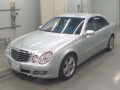 2008 Mercedes Benz E-Class