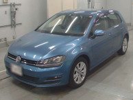 2014 Volkswagen Golf