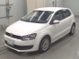 2014 Volkswagen Polo