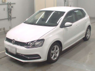 2015 Volkswagen Polo