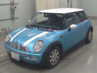 2004 Mini MINI