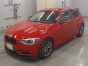 2012 BMW 1 Series