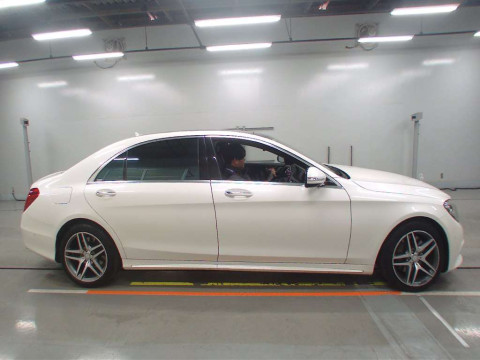 2014 Mercedes Benz S-Class 222182[2]