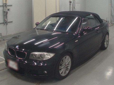 2008 BMW 1 Series UL20[0]