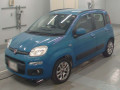 2013 Fiat Panda