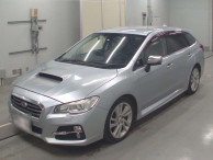 2015 Subaru Levorg