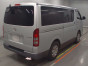 2005 Toyota Hiace Van