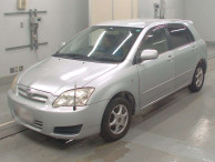 2005 Toyota Allex