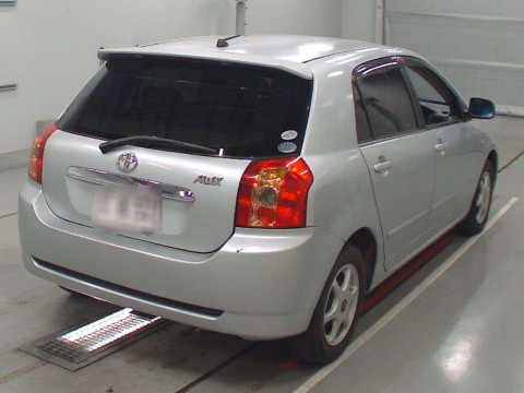 2005 Toyota Allex NZE121[1]