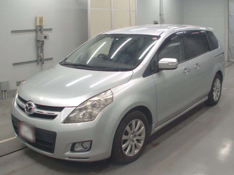 2007 Mazda MPV LY3P[0]