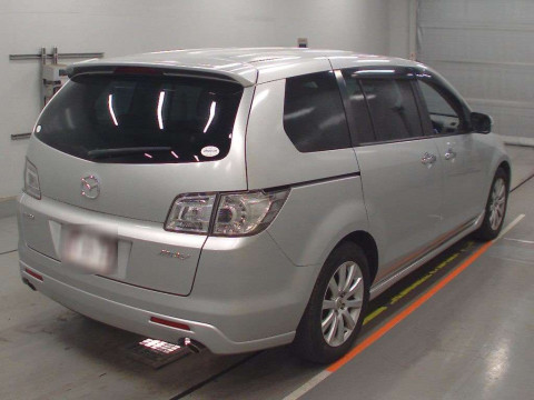 2007 Mazda MPV LY3P[1]