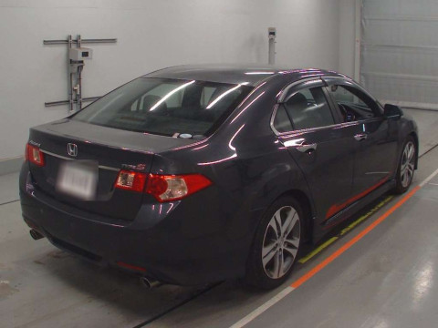 2011 Honda Accord CU2[1]