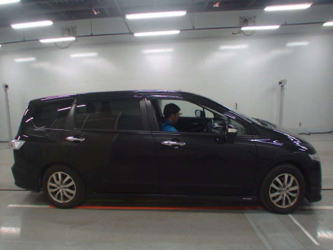 2012 Honda Odyssey RB3[2]