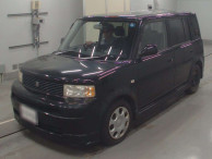 2005 Toyota bB