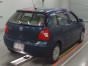 2003 Volkswagen Polo