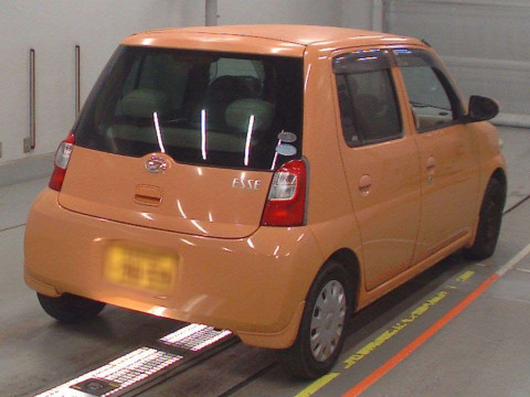 2008 Daihatsu Esse L235S[1]