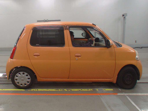 2008 Daihatsu Esse L235S[2]