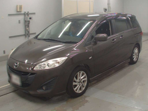 2014 Mazda Premacy CWFFW[0]