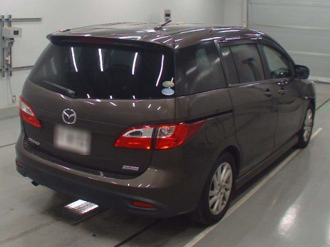 2014 Mazda Premacy CWFFW[1]