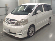 2005 Toyota Alphard V