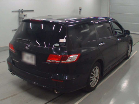 2010 Honda Odyssey RB3[1]