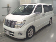 2005 Nissan Elgrand