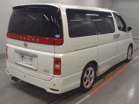 2005 Nissan Elgrand NE51[1]