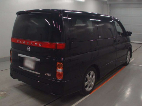 2006 Nissan Elgrand ME51[1]