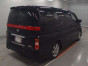 2006 Nissan Elgrand