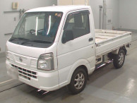 2015 Nissan NT100 Clipper