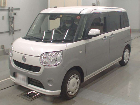 2021 Daihatsu Move Canbus LA800S[0]