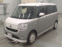 2021 Daihatsu Move Canbus